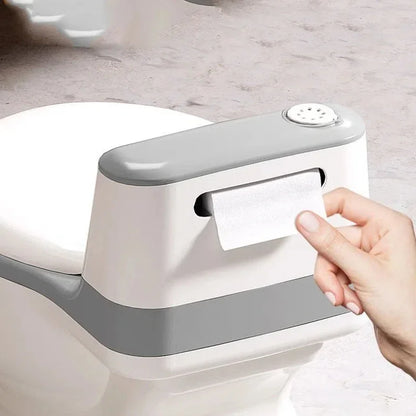 Pot pour bébé toilette EasyClean