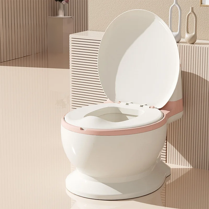 Pot pour bébé toilette EasyClean