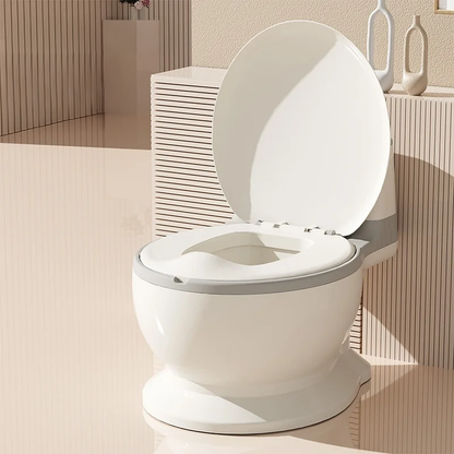 Pot pour bébé toilette EasyClean