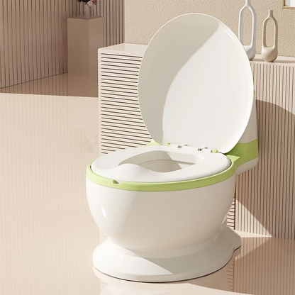 Pot pour bébé toilette EasyClean