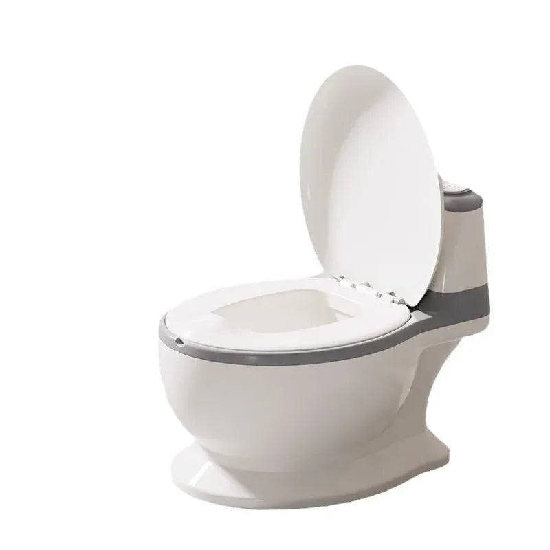 Pot pour bébé toilette EasyClean