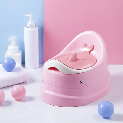 Pot toilette bébé Toddler+