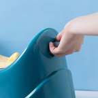 Pot toilette bébé Toddler+
