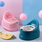 Pot toilette bébé Toddler+