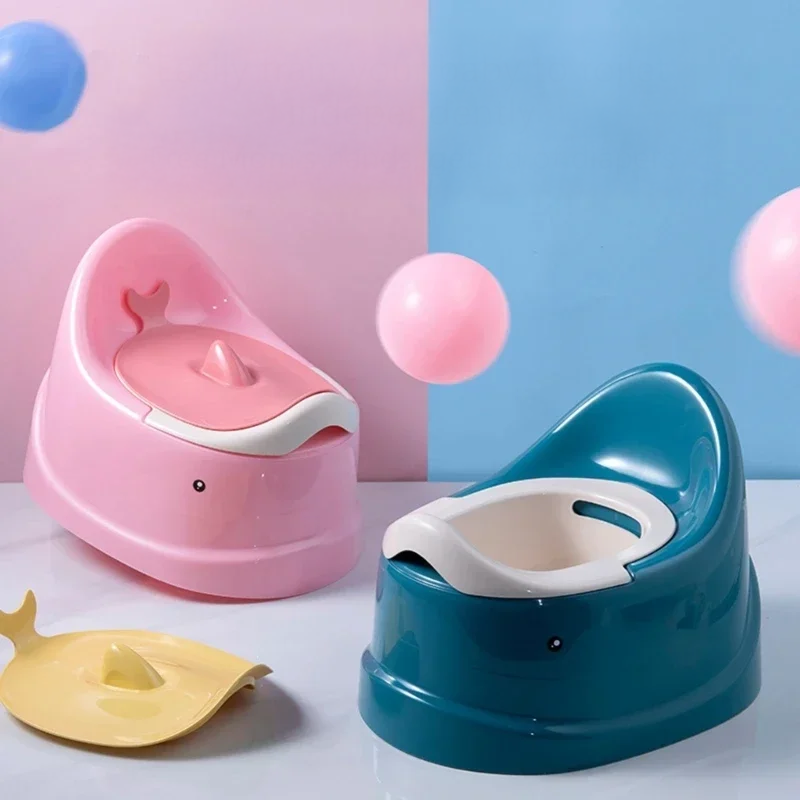 Pot toilette bébé Toddler+