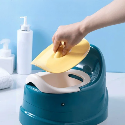Pot toilette bébé Toddler+