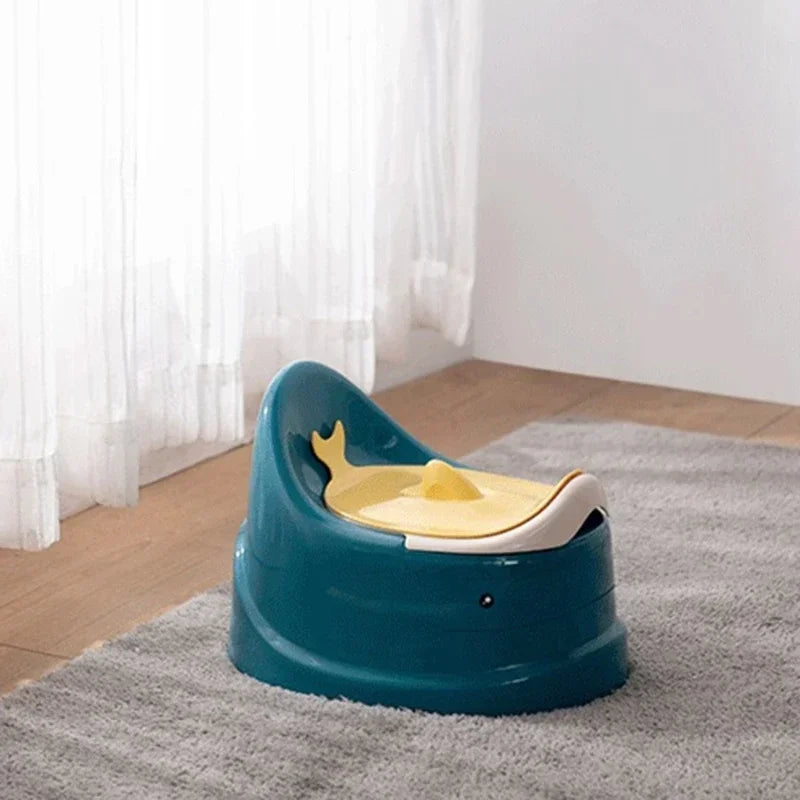 Pot toilette bébé Toddler+