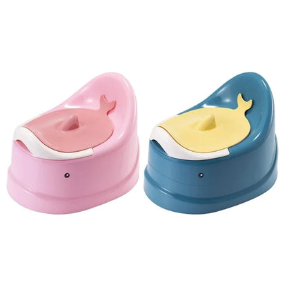 Pot toilette bébé Toddler+
