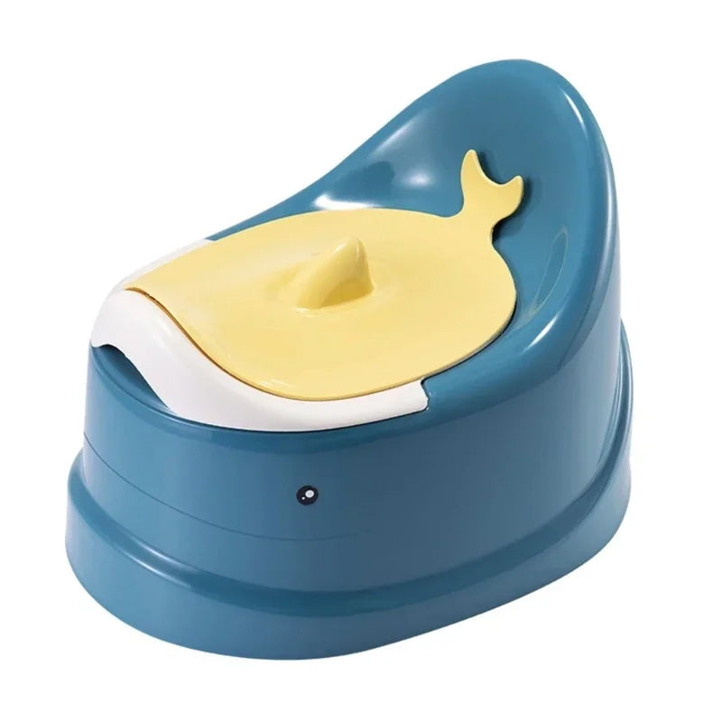 Pot toilette bébé Toddler+