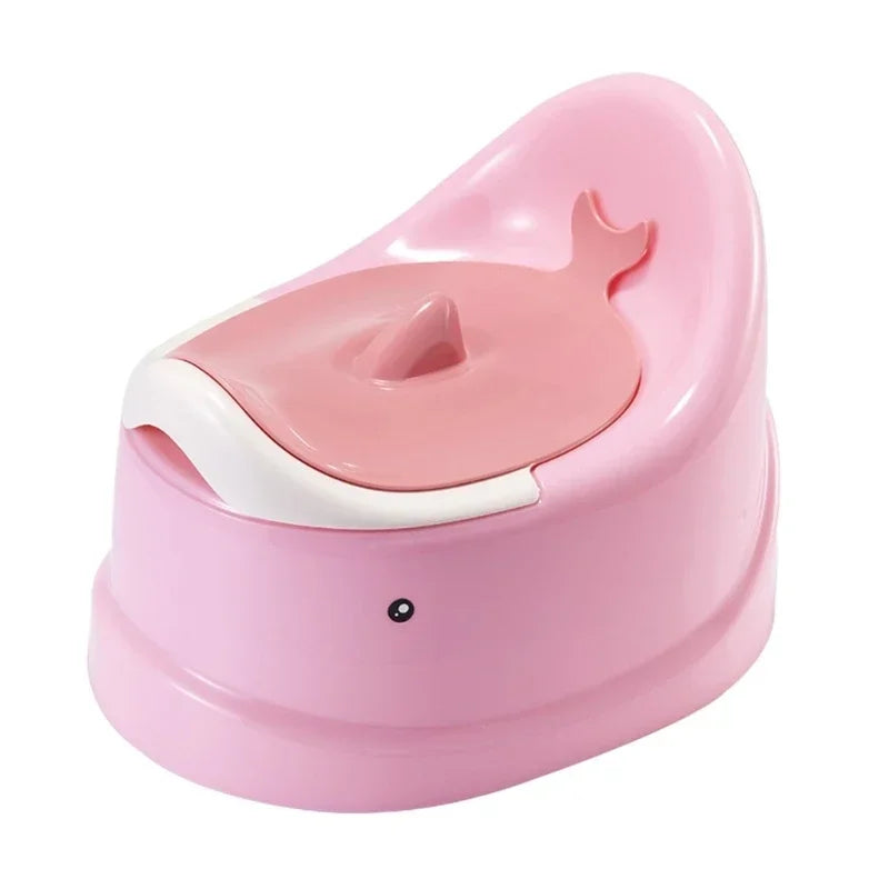 Pot toilette bébé Toddler+