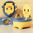 Pots bébé toilette CleanDuck