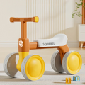 Pousse pousse bébé Baby Quad