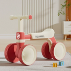 Pousse pousse bébé Baby Quad