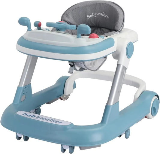 Pousse pousse bébé garçon