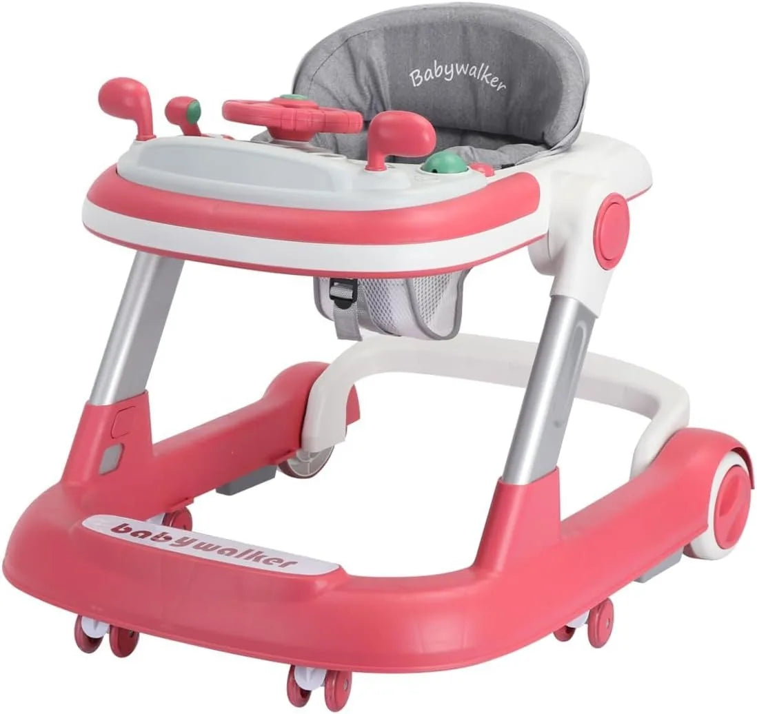Pousse pousse bébé garçon