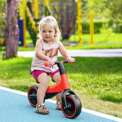 Pousse pousse pour bébé vélo mixte