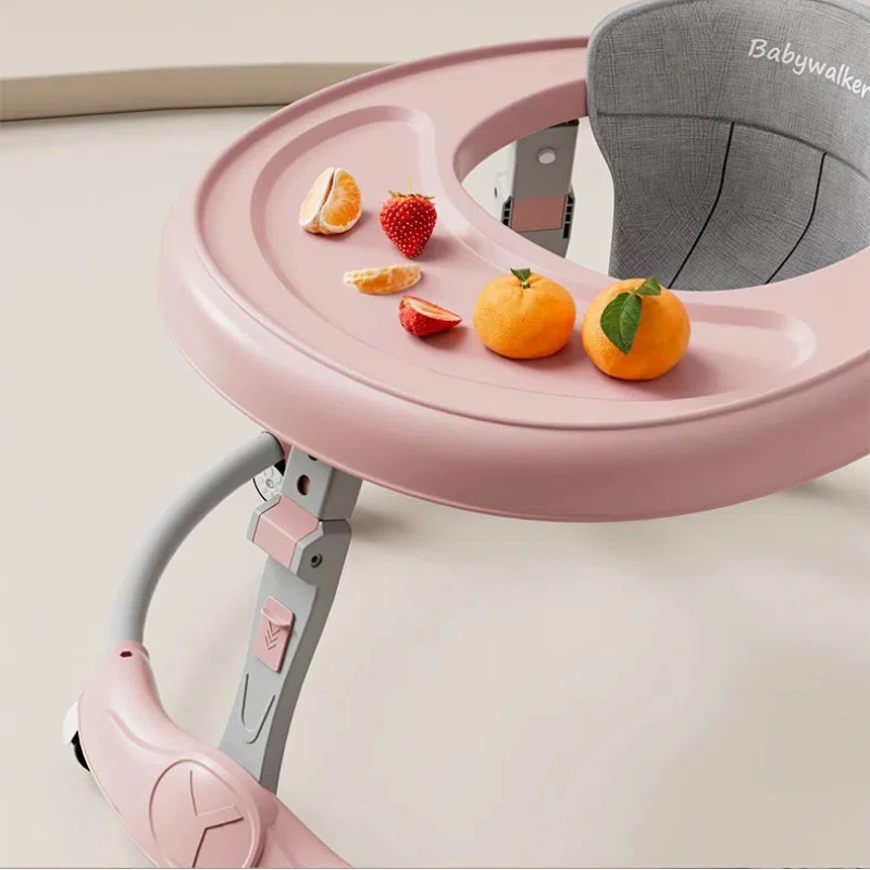 Pousseur porteur bébé