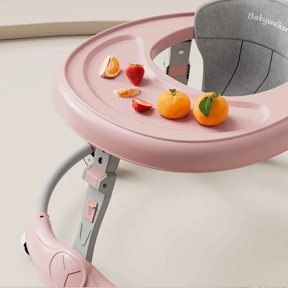 Pousseur porteur bébé