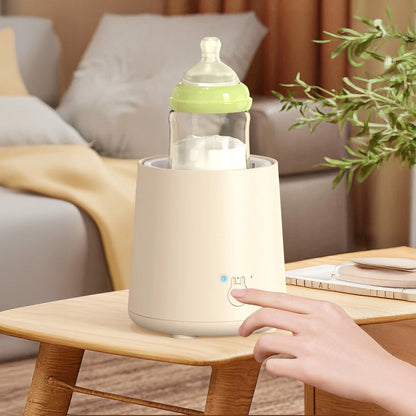 Préparateur biberon automatique TurboMix