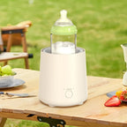Préparateur biberon automatique TurboMix