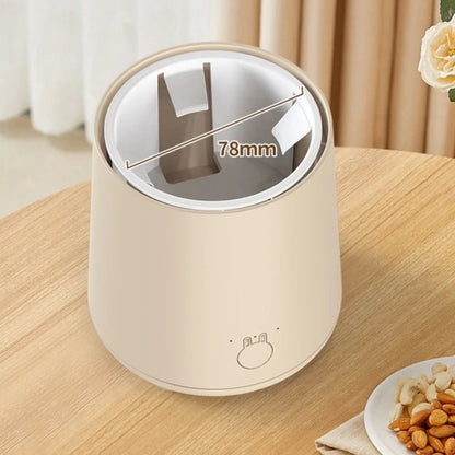 Préparateur biberon automatique TurboMix