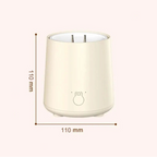 Préparateur biberon automatique TurboMix