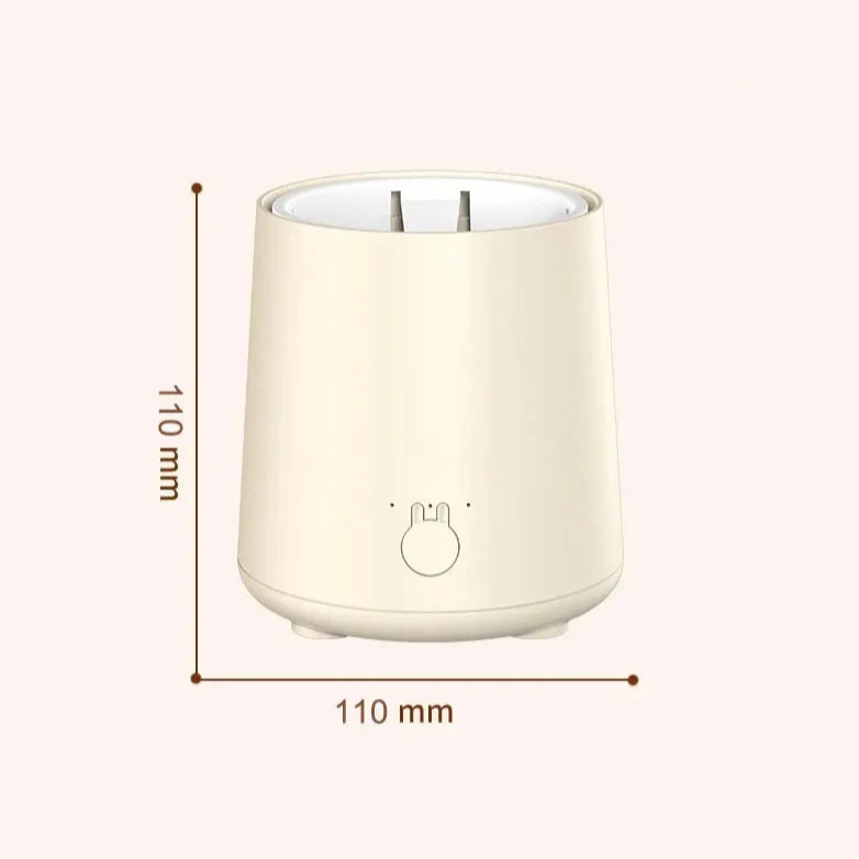 Préparateur biberon automatique TurboMix