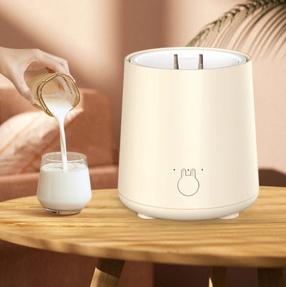 Préparateur biberon automatique TurboMix