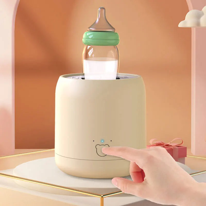 Préparateur de biberon SpeedMilk