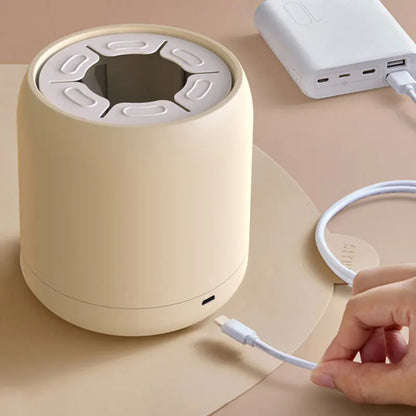 Préparateur de biberon SpeedMilk