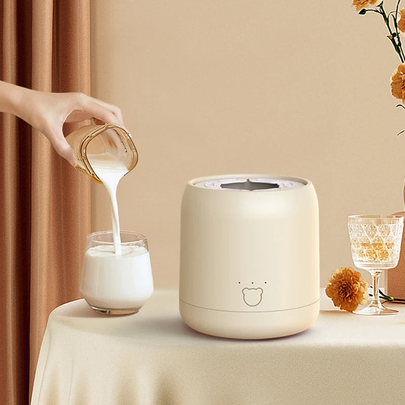 Préparateur de biberon SpeedMilk