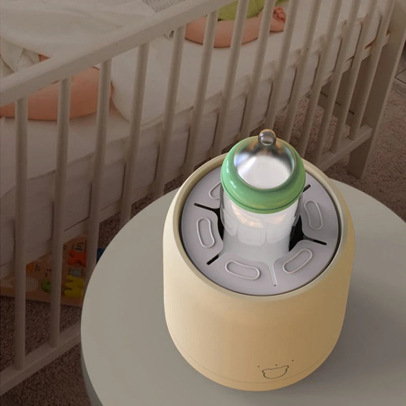 Préparateur de biberon SpeedMilk