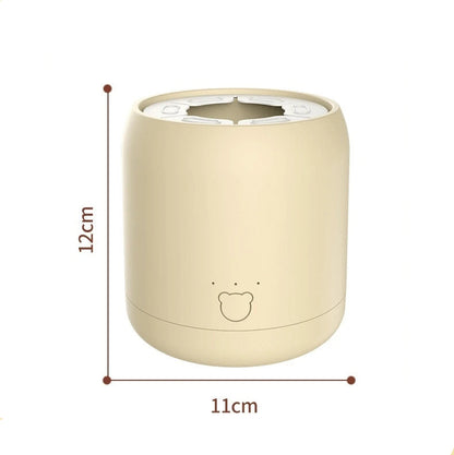 Préparateur de biberon SpeedMilk