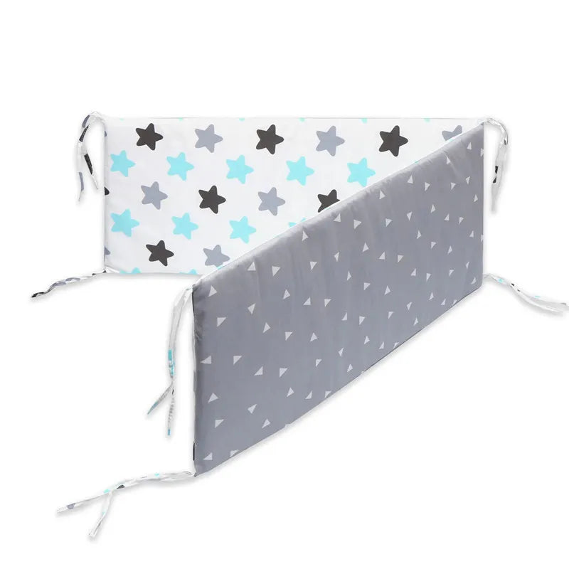 Protège barreau lit bébé KidSafe