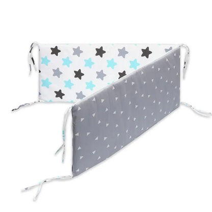 Protège barreau lit bébé KidSafe