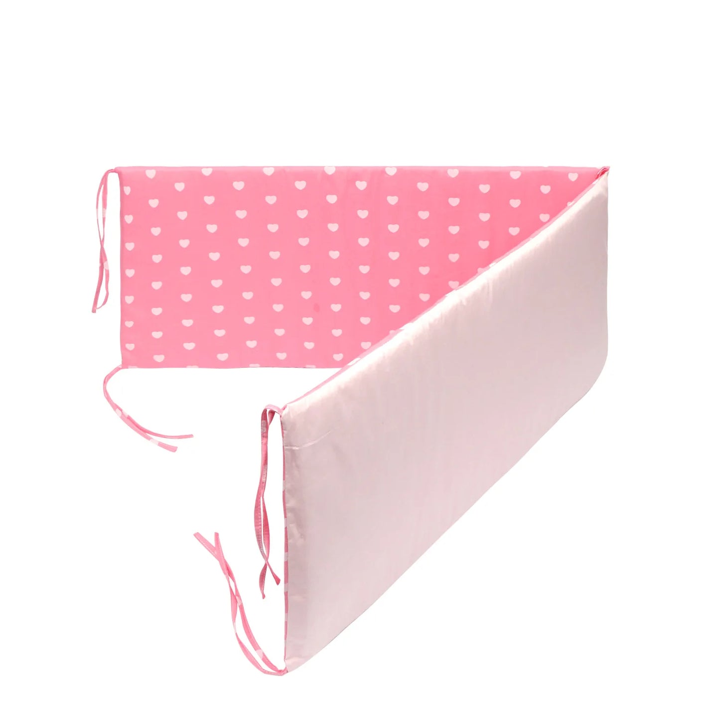 Protège barreau lit bébé KidSafe