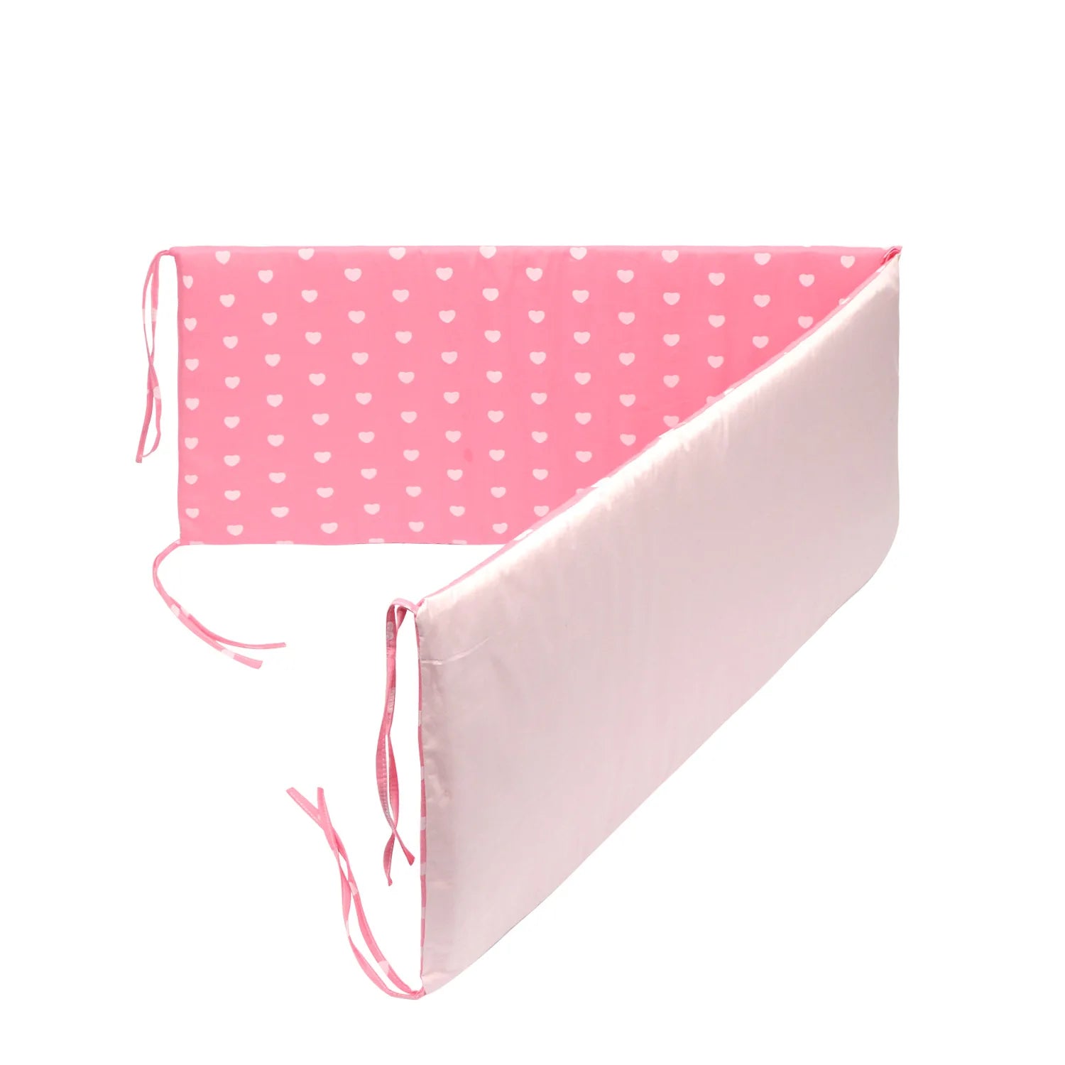 Protège barreau lit bébé KidSafe