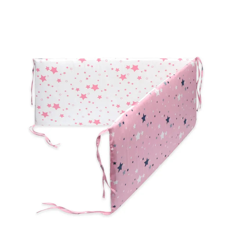 Protège barreau lit bébé KidSafe