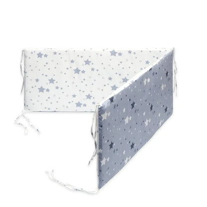 Protège barreau lit bébé KidSafe