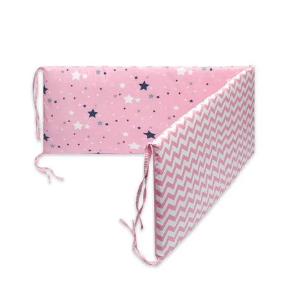 Protège barreau lit bébé KidSafe