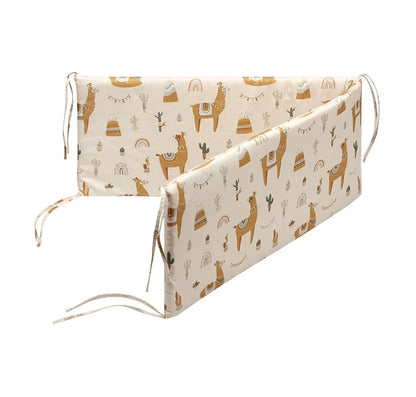 Protège barreau lit bébé KidSafe