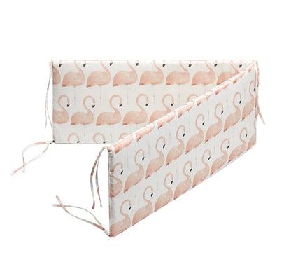 Protège barreau lit bébé KidSafe