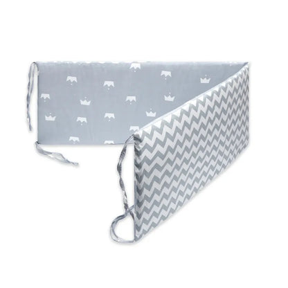 Protège barreau lit bébé KidSafe