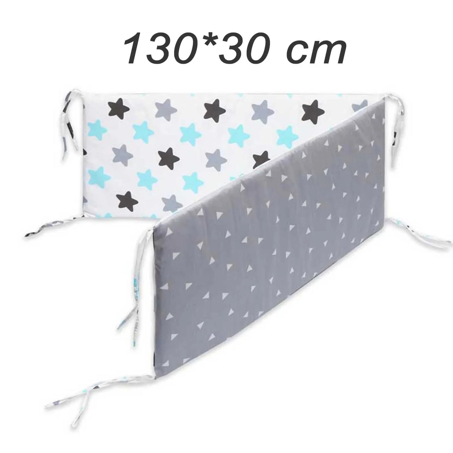 Protège barreau lit bébé KidSafe
