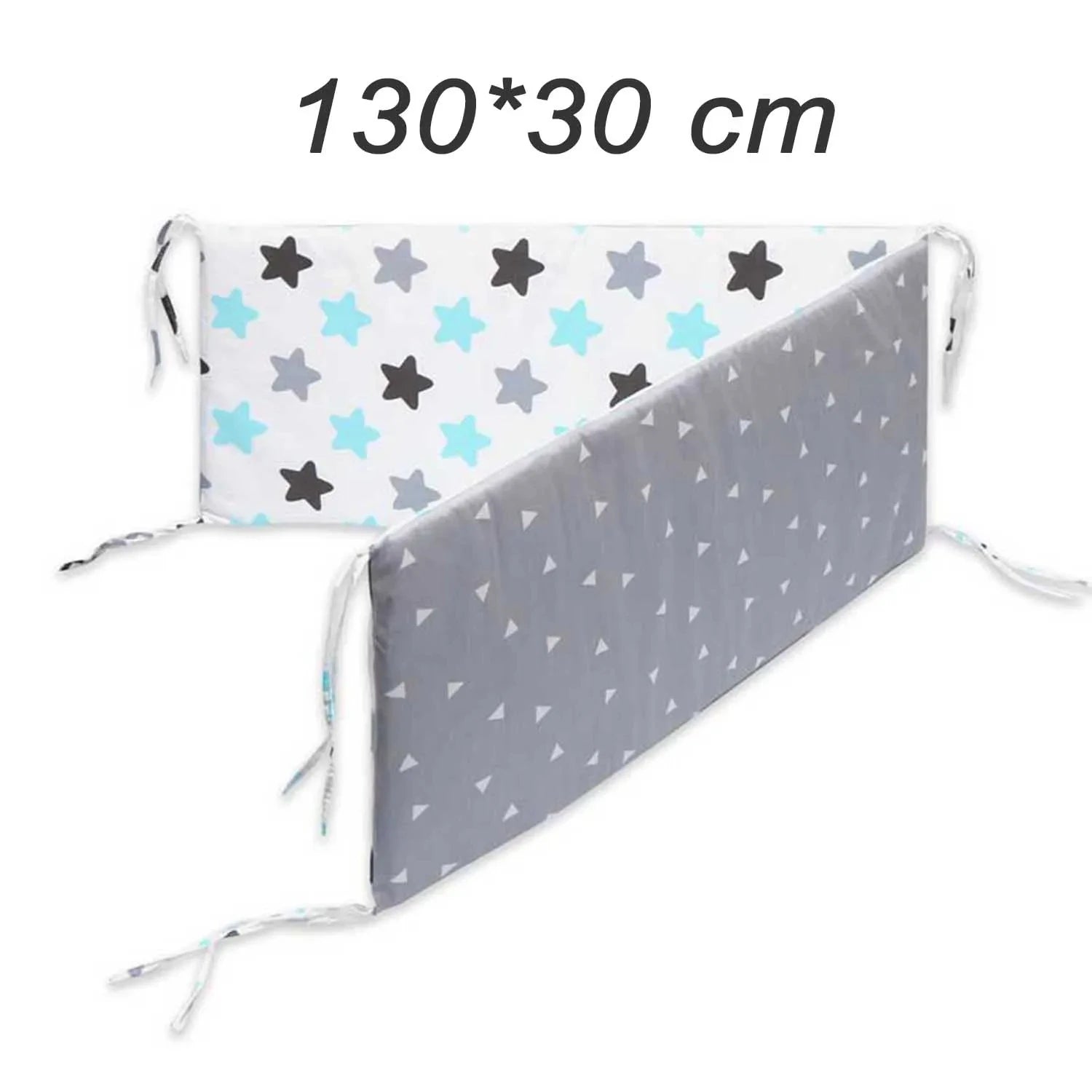Protège barreau lit bébé KidSafe