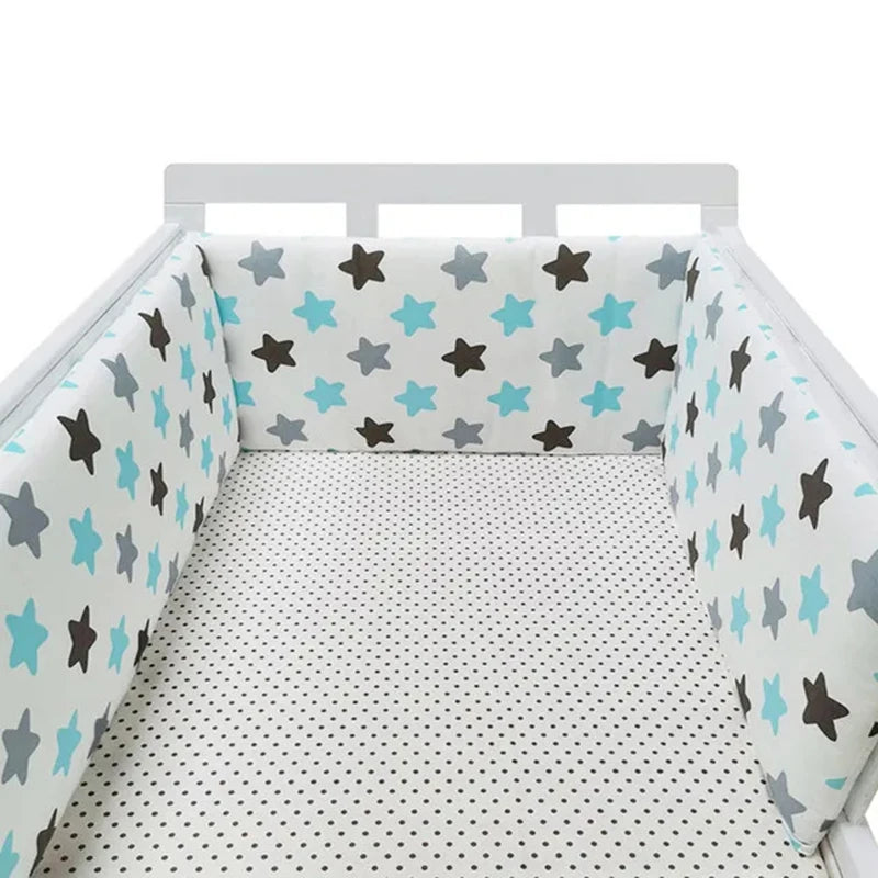Protège barreau lit bébé KidSafe
