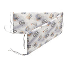 Protège barreau lit bébé KidSafe