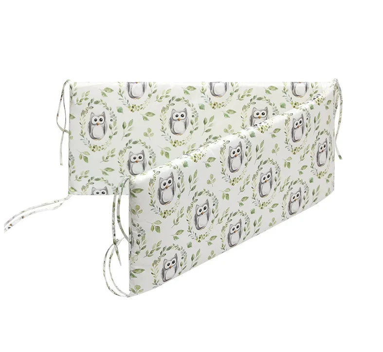 Protège barreau lit bébé KidSafe