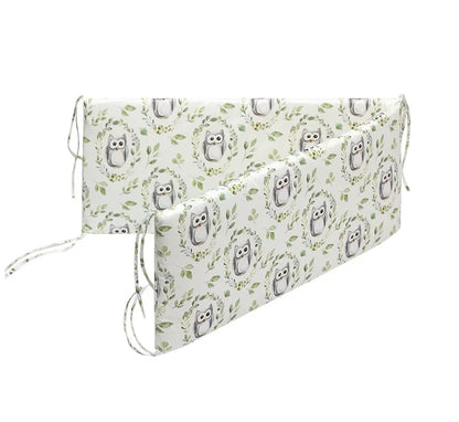 Protège barreau lit bébé KidSafe