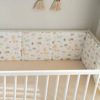 Protege barreau lit bébé BabyProtec